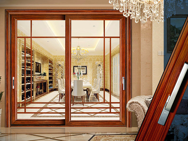 家居門(mén)窗怎么挑？看這里教你小技巧